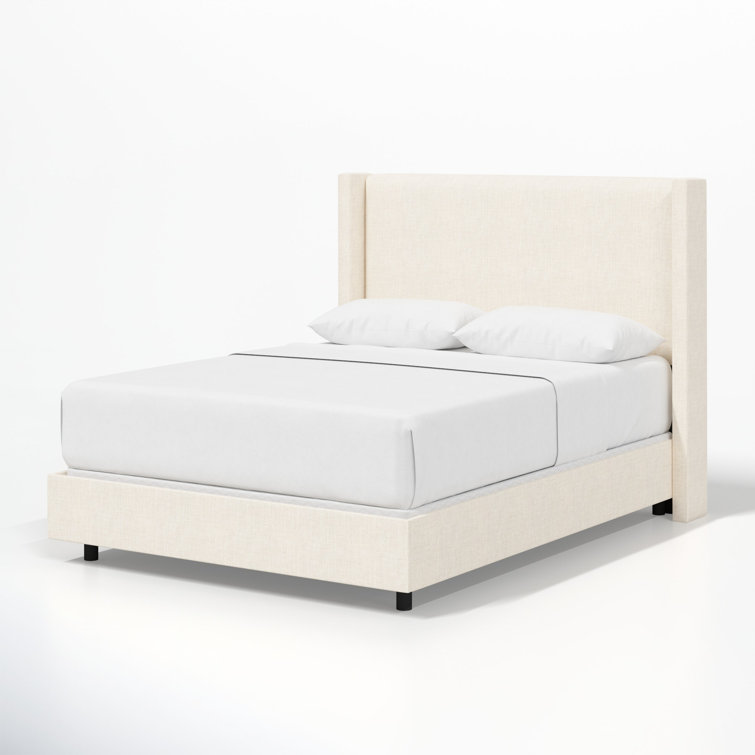 Hansen 2025 upholstered bed